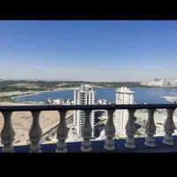 ۱۵۸ متر سه خوابه/ برج ایزدیار /فاز ۳