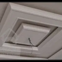 گچ کاری وگچ بری