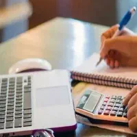 حسابدار خانم (تمام وقت) (شنبه تا چهارشنبه)