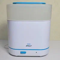دستگاه استریل اونت - PHILIPS AVENT