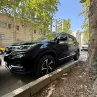 فرداموتور مدل۱۴۰۳(fmc - sx5)