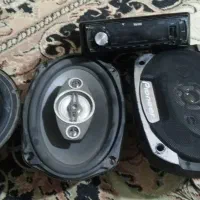 بخش وباند پاینرومیدرنج دهنه8وباندMAXWAVE