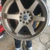 رینگ ۱۶ Work Racing