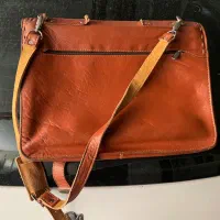 کیف چرم