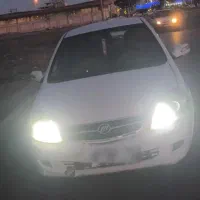 لیفان ۵۲۰|خودرو سواری و وانت|قزوین, |دیوار