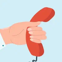 خط تلفن ثابت رند