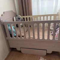 تخت کودک|تخت و صندلی بچه|تهران, شهرک فردوس (حسینی)|دیوار