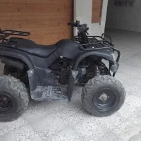 موتور چهار چرخ هامر ۲۰۰cc