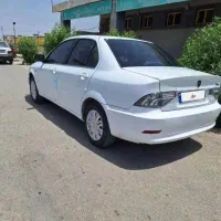 فروش حواله سمند سورن پلاس با موتور xuYP