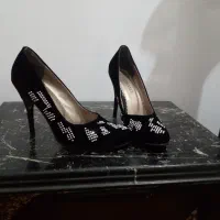 کفشمجلسیسایز۳۷|کیف، کفش، کمربند|اردبیل, |دیوار