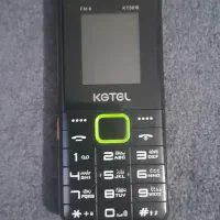 گوشی KGTeL نو