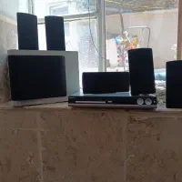 دستگاه سی دی