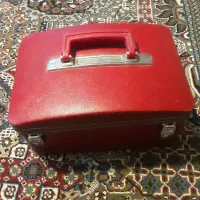کیف قدیمی چرم اصل