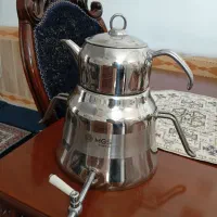 قوری کتری