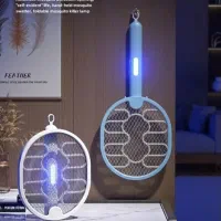 حشره کش راکتی شارژی دوکاره