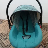 کریر وکمک مادر