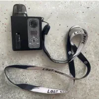 پاد lostvape