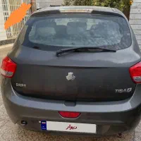 تیبا مدل 94