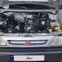 پراید صبا 1388 شاسی پلمپ