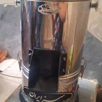 سبزی خوردن کن برقی