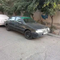 پژو 2000