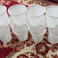 ظرف یکبار مصرف