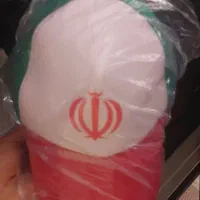 کلاه ایران کلاه پرچمی