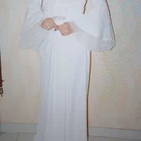 لباس عقدکنان