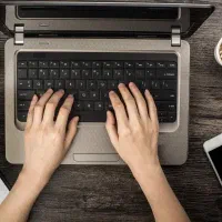انجام‌ خدمات تایپ،پاورپوینت و ورد