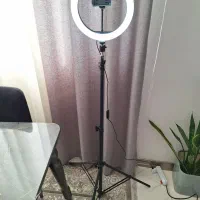 رینگلایت و پایه