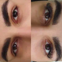 آموزش کاشت و اکستنشن مژه بصورت آنلاین