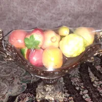 ظرف میوه