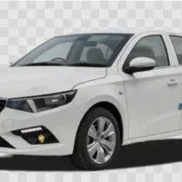 تارا سفید V4 LX صفر TU5P آخر 1403