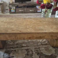 تخته گوشت چوبی