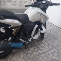 اپاچی ۱۸۰ مدل ۹۵