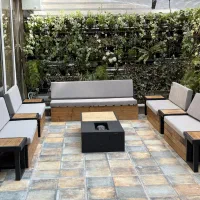 میز‌و‌صندلی فضای باز