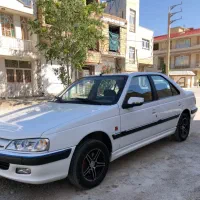 پارس سال مدل ۹۳ درحد