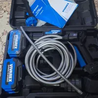 کارواش شارژی ویوارکس