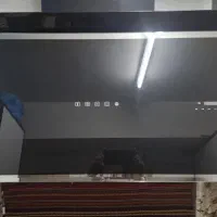 هود لمسی وکنترل دار مدل داتیس