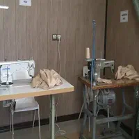 اتوکار جهت کار در تولیدی