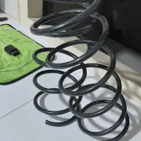 کمک فنر 206فابریک کارخانه