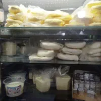 لبنیات محلی (محصولات گاوی)