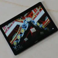 تبلت هواوی مدیا پد تی 3 ده اینچ / Media pad t3 10