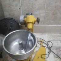 خمیر گیر موتور صنعتی ده کیلویی