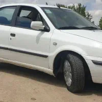 فروش فوری سمند lx