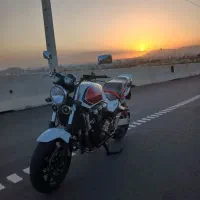 سی بی ۱۳۰۰ cb1300 بیکینگ cbr