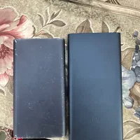 دو عدد پاور بانک شیامی ۱۰هزار