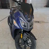 موتور سیکلت j 200