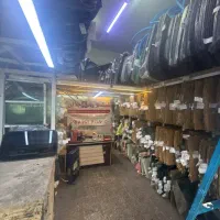 شیشه اتومبیل جلالی(مرکز پخش)