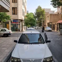 پراید 111 مدل 98